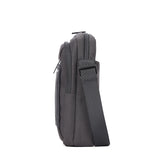 SK95222-BLACK Borsa a tracolla unisex Valen Aoking