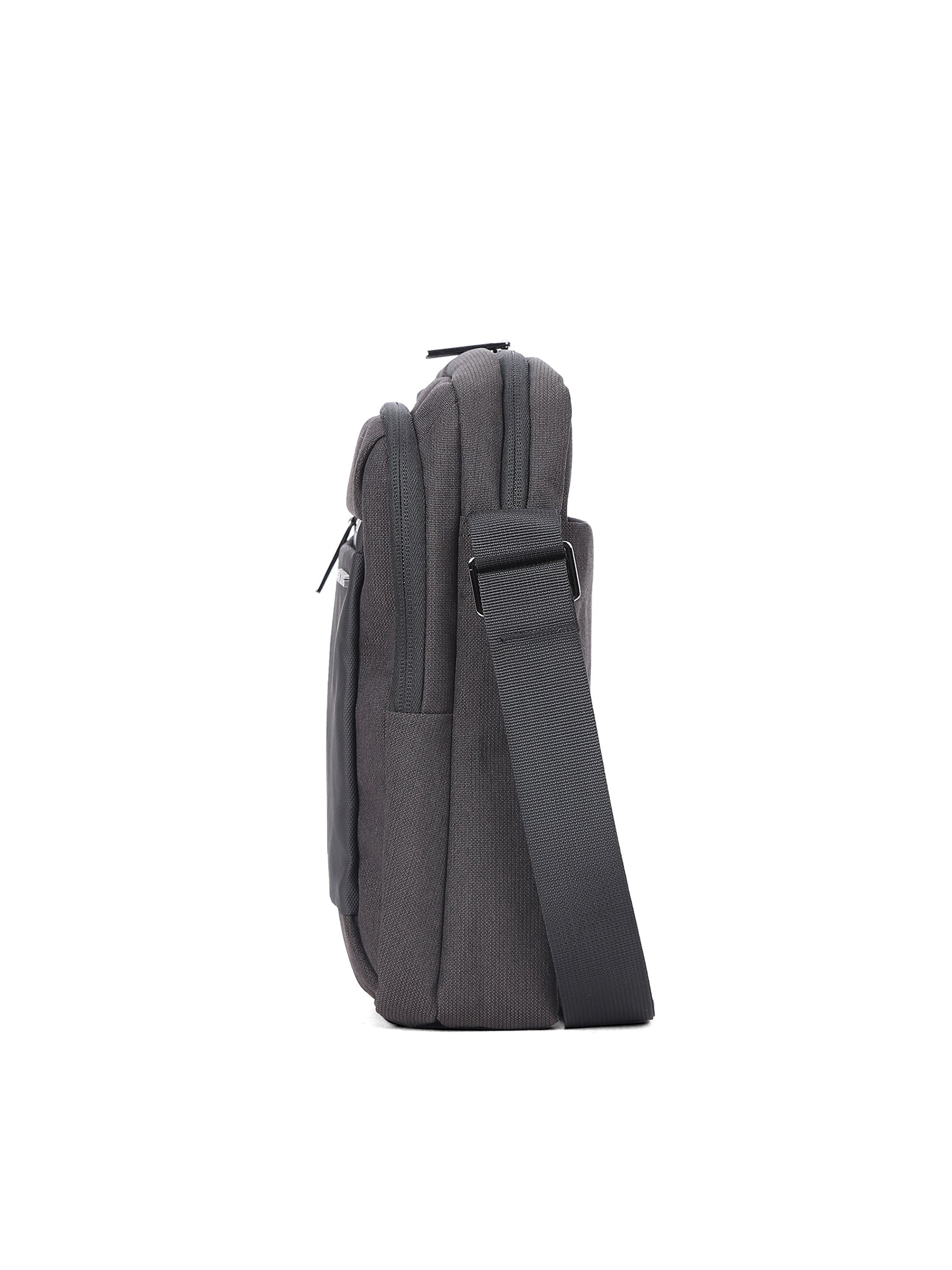 SK95222-BLACK Borsa a tracolla unisex Valen Aoking