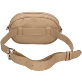 Elysa Marsupio da donna in vera pelle Gave Lux