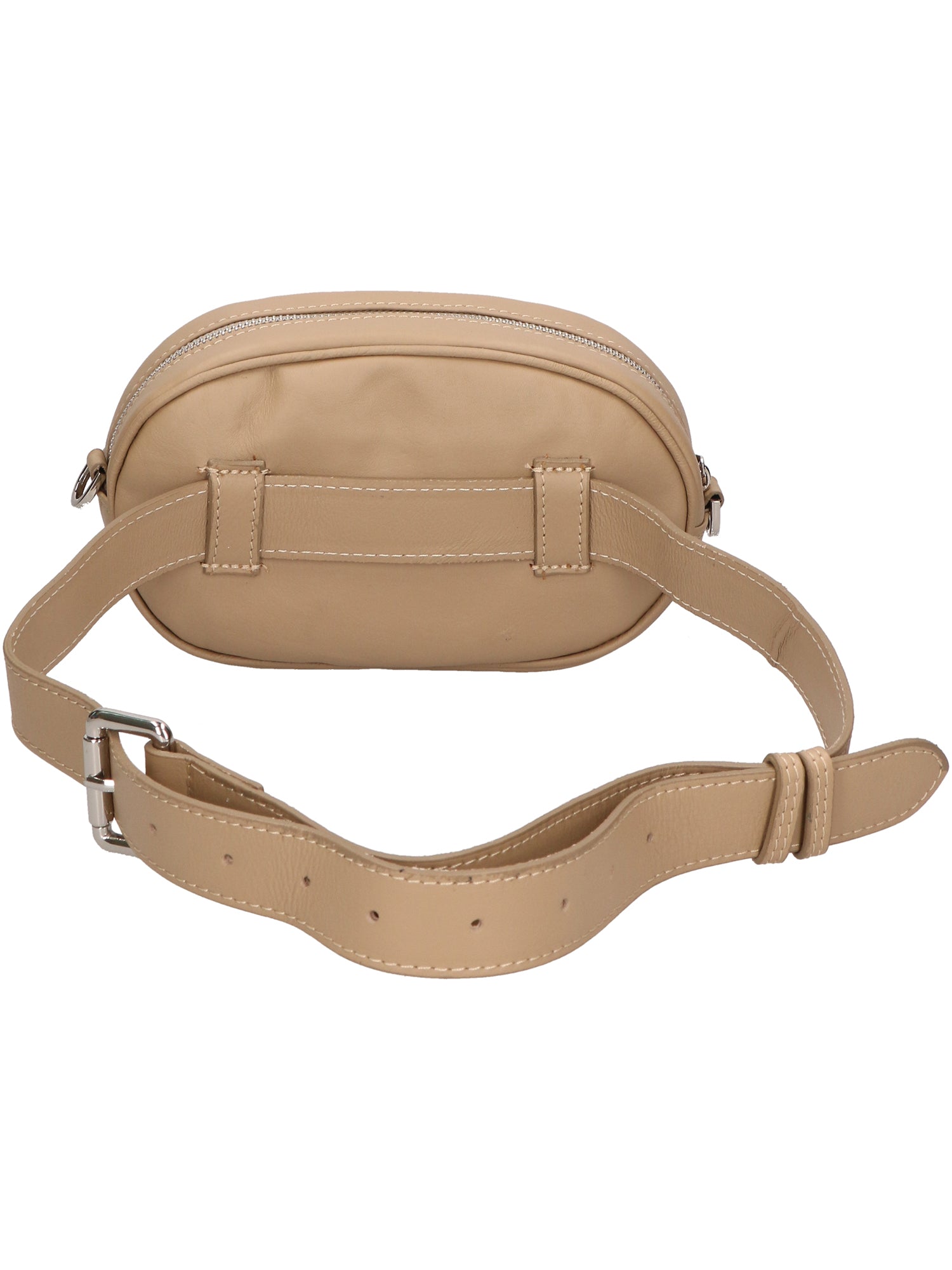 Elysa Marsupio da donna in vera pelle Gave Lux