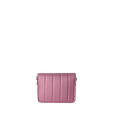 Elora Ultra Borsa a tracolla da donna Vera pelle 04316-S104 MALVA Chiara Ferretti
