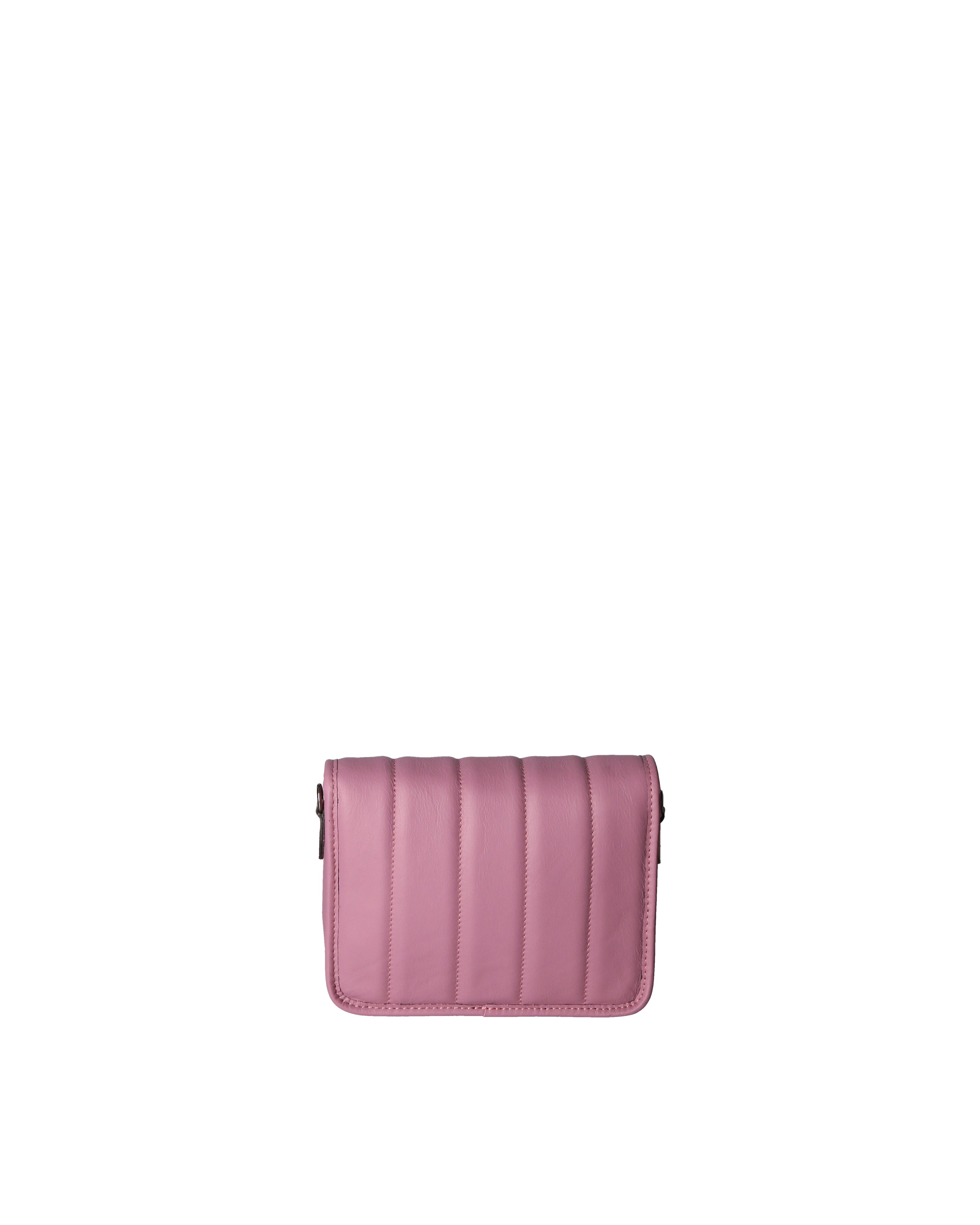 Elora Ultra Borsa a tracolla da donna Vera pelle 04316-S104 MALVA Chiara Ferretti