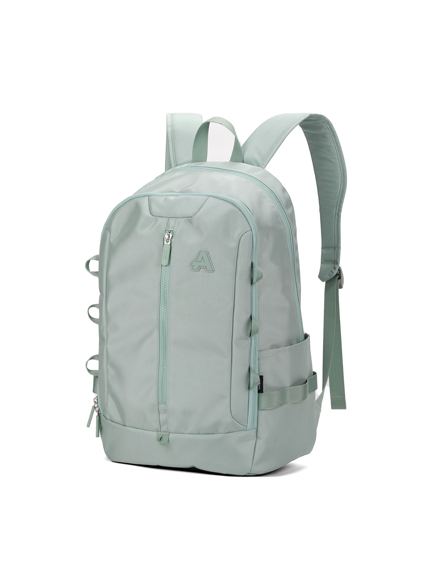 XN3611-5-GREEN Zaino unisex Celeste Elite Aoking