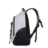 Zaino unisex Abron Casual XN3376A-5-GREY Aoking