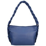 Isara Borsa a spalla da donna Vera pelle 07170-S22 BLUETTE Gave Lux