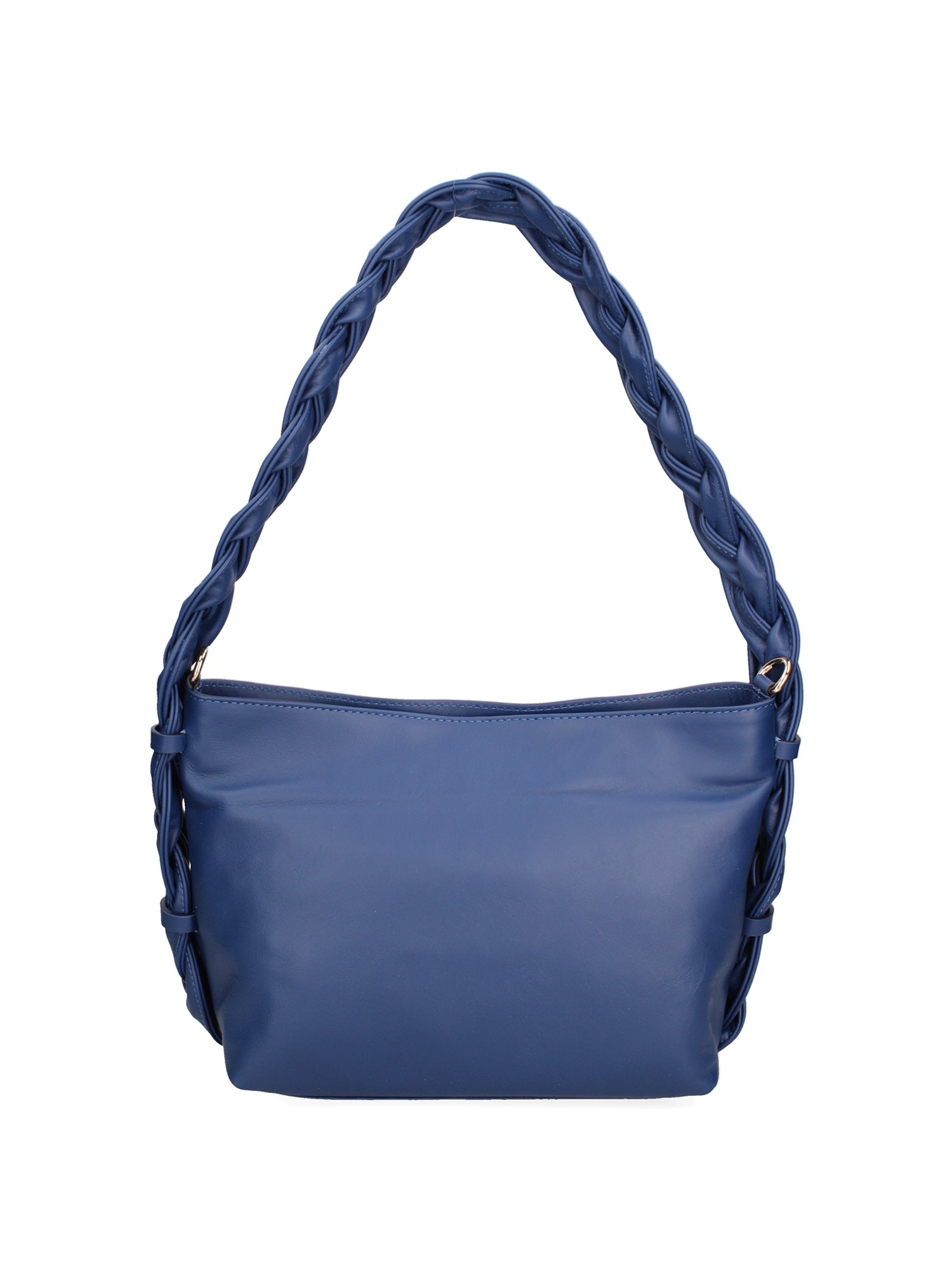Isara Borsa a spalla da donna Vera pelle 07170-S22 BLUETTE Gave Lux