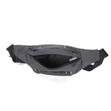 SY3083-GREY Marsupio Unisex Silvano Elite Aoking