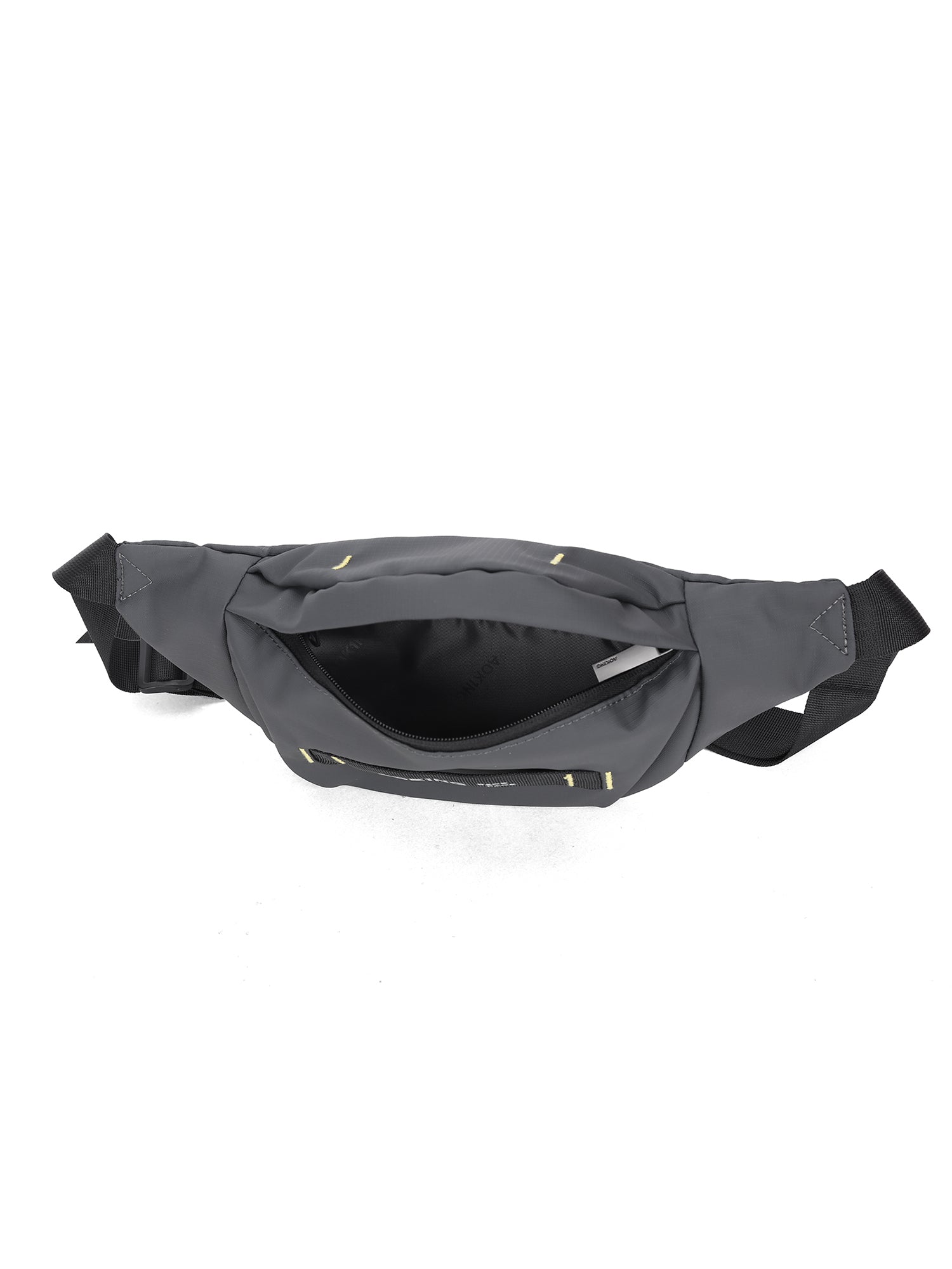 SY3083-GREY Marsupio Unisex Silvano Elite Aoking