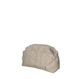 Soleil Borsa a mano da donna Vera pelle 04798-S16 GRIGIO Gave Lux