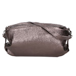 Vanessa Borsa a tracolla da donna Vera pelle 06914-L020 FERRO Gave Lux