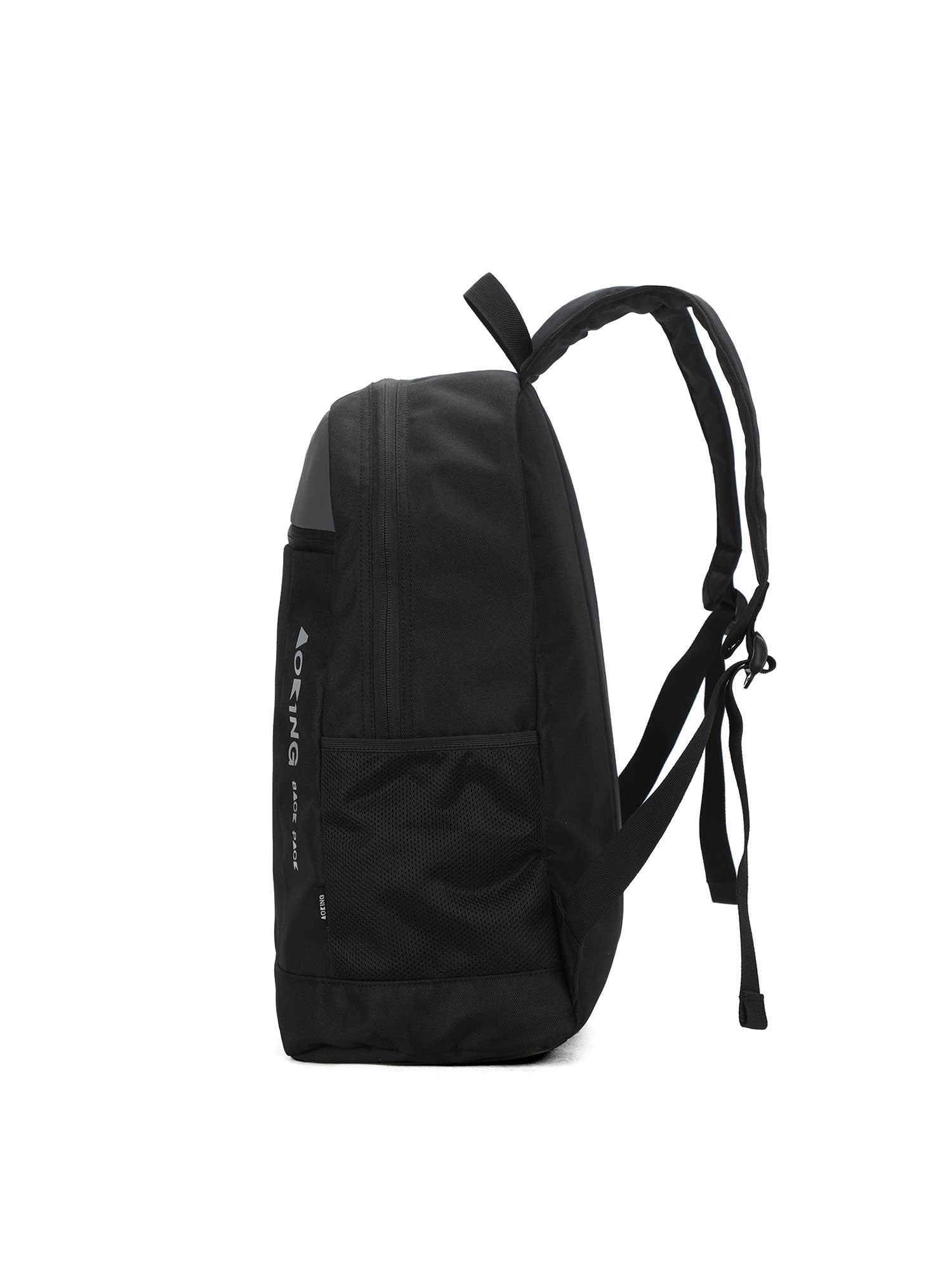 Zaino unisex Embern Casual XN3517-BLACK Aoking