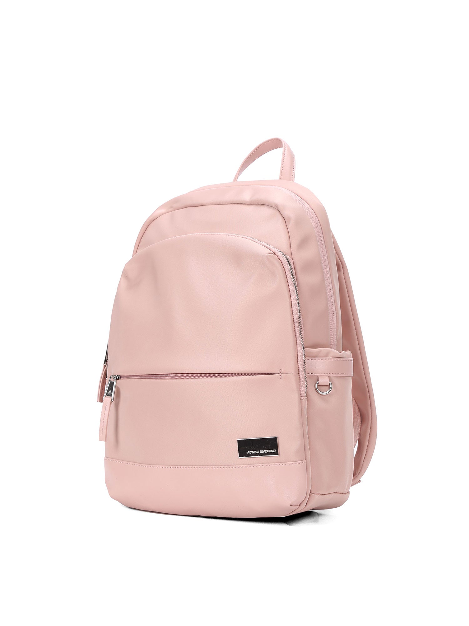 V2309015-1-PINK Zaino unisex Celestia Prime Aoking