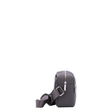 Marsupio da uomo in poliestere Casual BC1097-GRIGIO B Cavalli