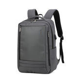 Zaino Unisex Erebus Nova Casual SN2116-GREY Aoking