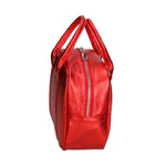 Gioia Borsa a mano da donna 100% pelle 05922-DL58 ROSSO Gave Lux