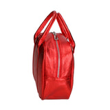 Gioia Borsa a mano da donna 100% pelle 05922-DL58 ROSSO Gave Lux
