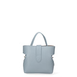 Modena Borsa a mano da donna Vera pelle 07380-P631 CILEO Gave Lux