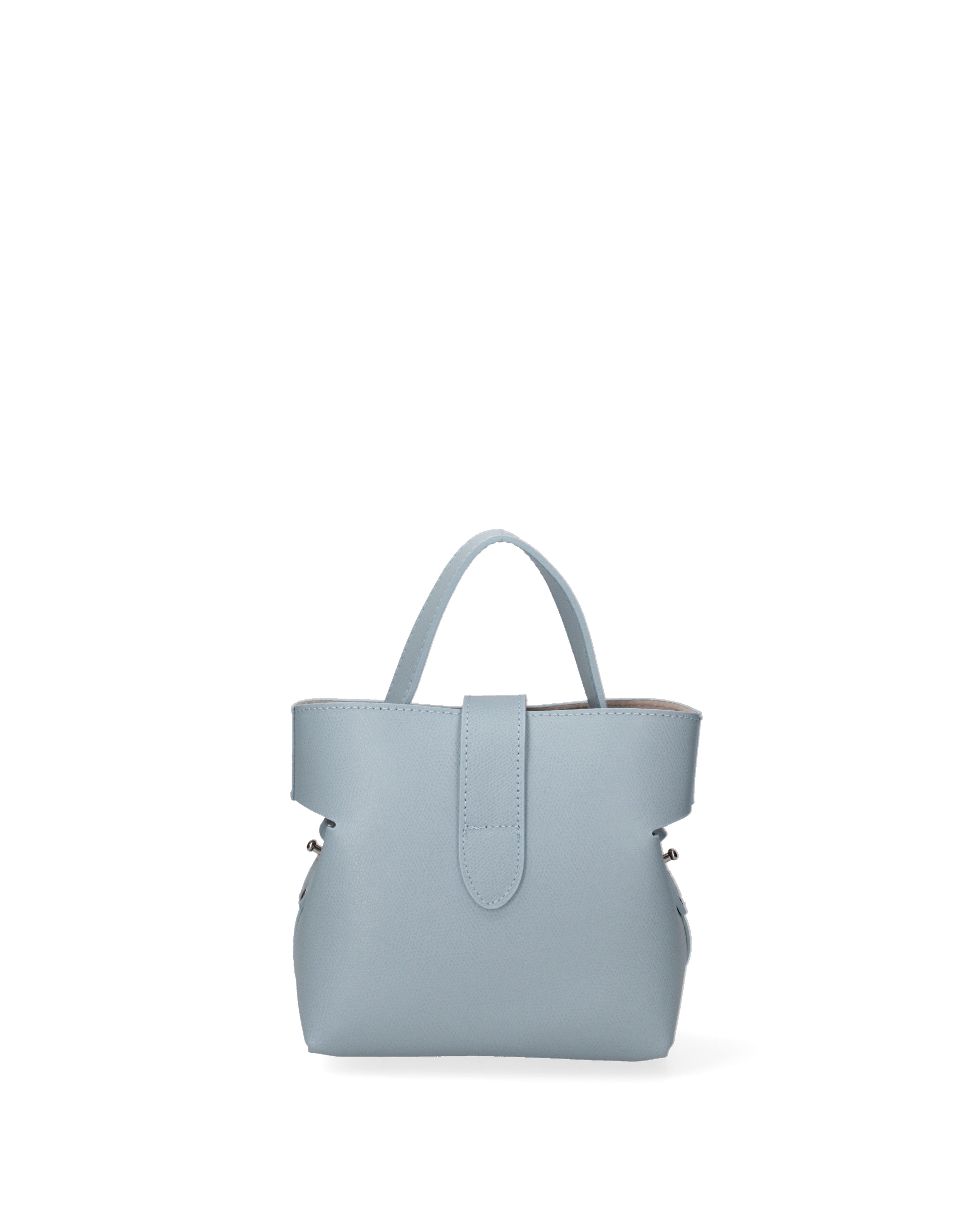 Modena Borsa a mano da donna Vera pelle 07380-P631 CILEO Gave Lux