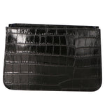 Valoria Borsa a spalla da donna Vera pelle 05414-B28 NERO Gave Lux