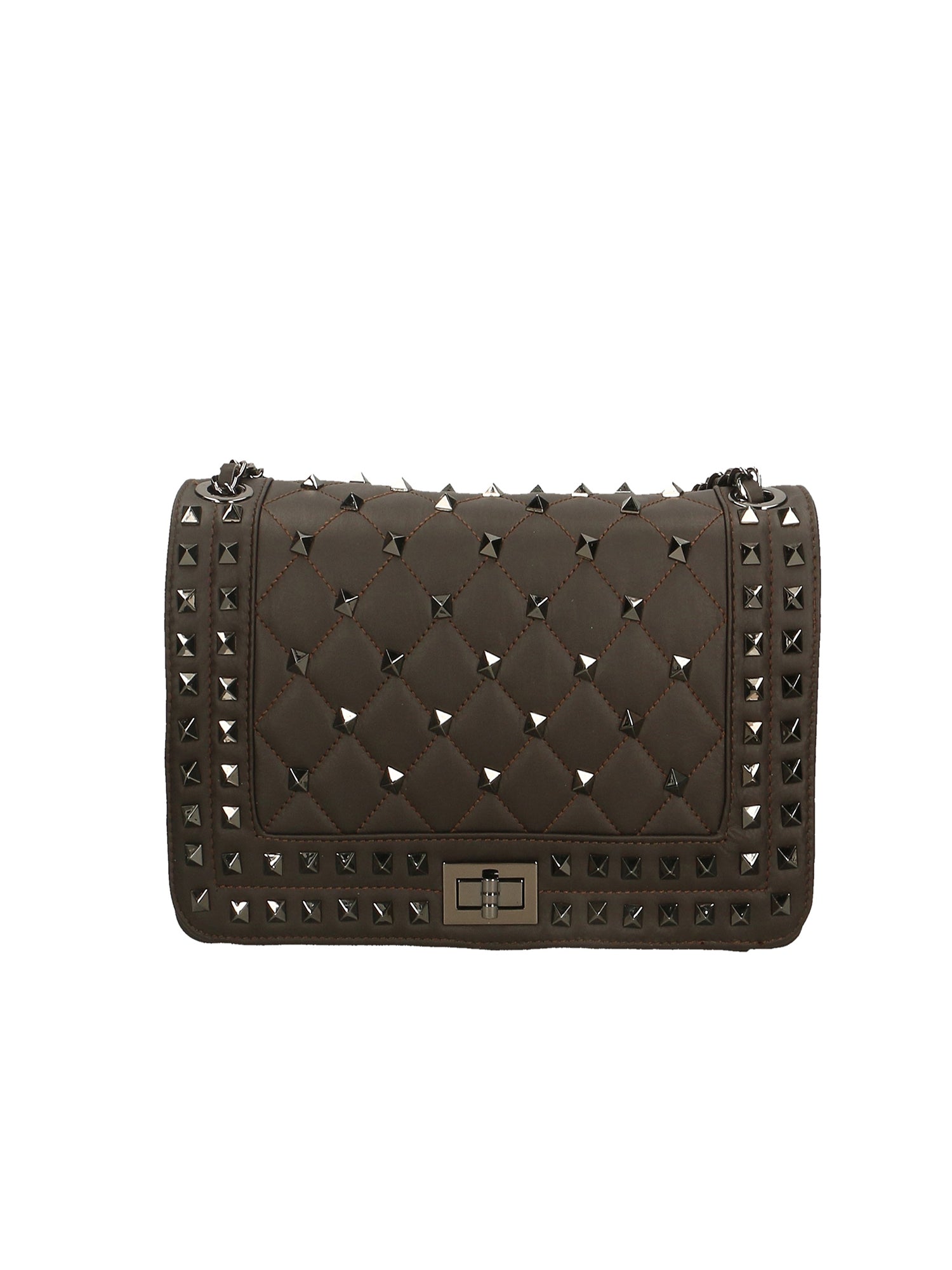 1844-T.MORO DARK BROWN Gave Lux