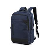 Zaino unisex Aerion Casual SN1133-5-NAVY Aoking