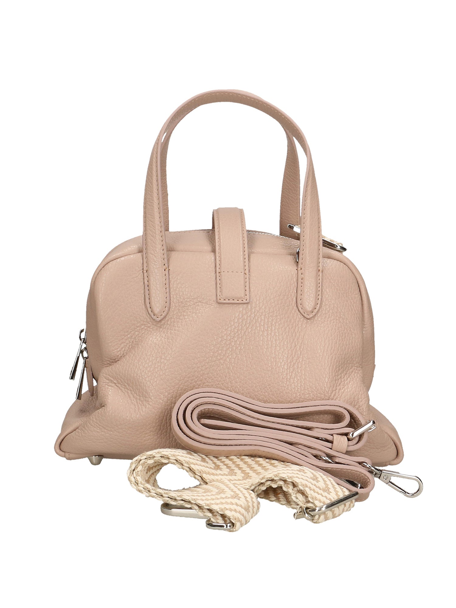 Orietta Borsa a mano da donna Vera pelle 01669-D68 CIPRIA Gave Lux