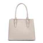 Borsa a mano da donna 100% pelle vegana PU 716-2PT-MARBLE Diana&co