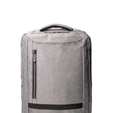 Zaino unisex in nylon Casual BC1329-GREY B Cavalli