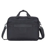 SM2018-7-BLACK Borsa da lavoro unisex Solarian Aoking