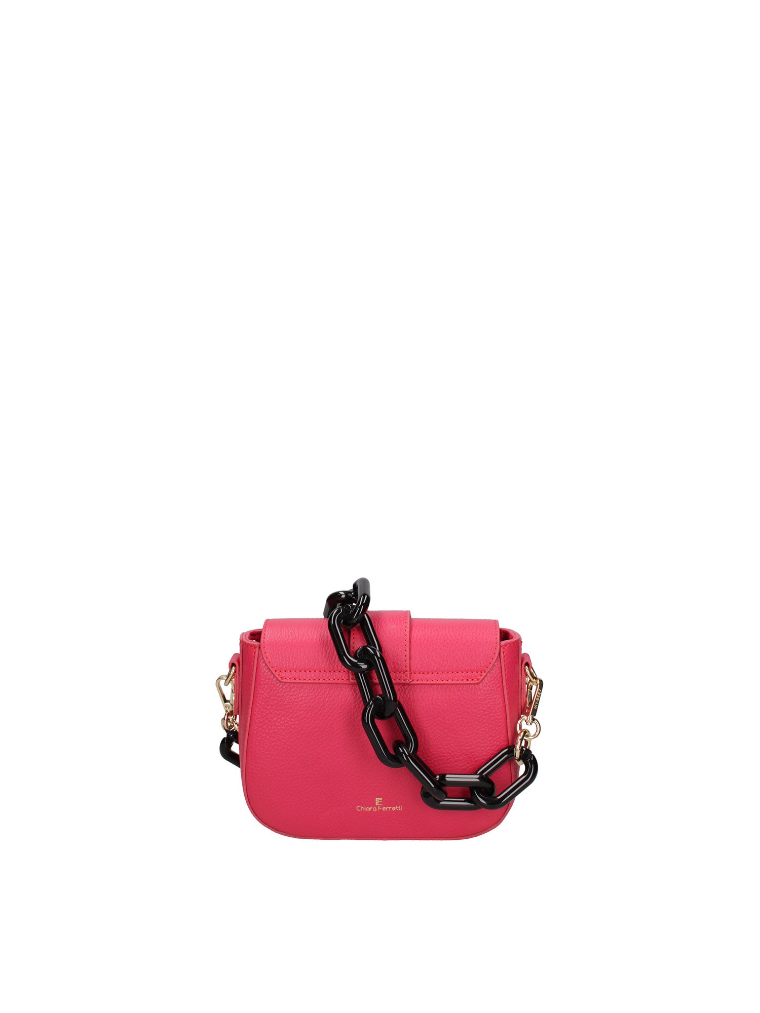 Arcadia Nova Borsa a spalla donna Vera pelle 6282-D202 AZALEA Chiara Ferretti