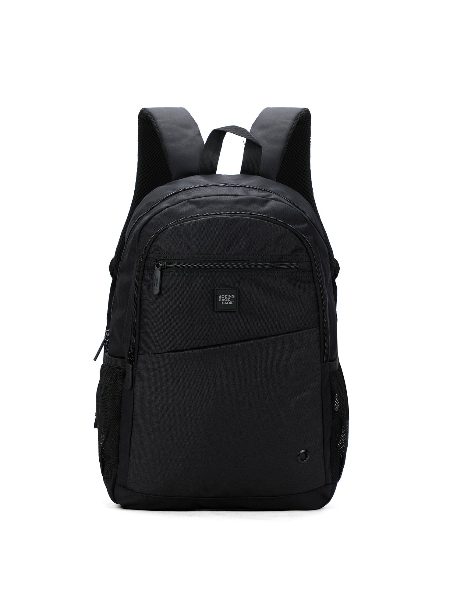XN3315-10-BLACK Zaino unisex Novara Plus Aoking