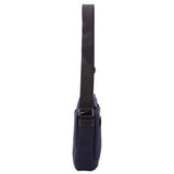 Borsa a tracolla uomo Poliestere BC1400-BLU B Cavalli