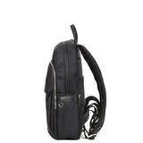 100% V2311001-BLACK Zaino unisex Embera Elite Aoking