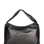 Borsa a spalla da donna Vera pelle JR-W-105-BLACK John Richmond