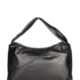 Borsa a spalla da donna Vera pelle JR-W-105-BLACK John Richmond