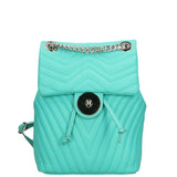 Arezzo 8979-TIFFANY Zaino da donna in pelle trapuntata Gave Lux