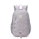 Zaino unisex Voron Plus Casual XN3355A-PURPLE Aoking