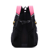 Zaino unisex Astraea Pro Casual SN57605-10A-FUXHIA Aoking