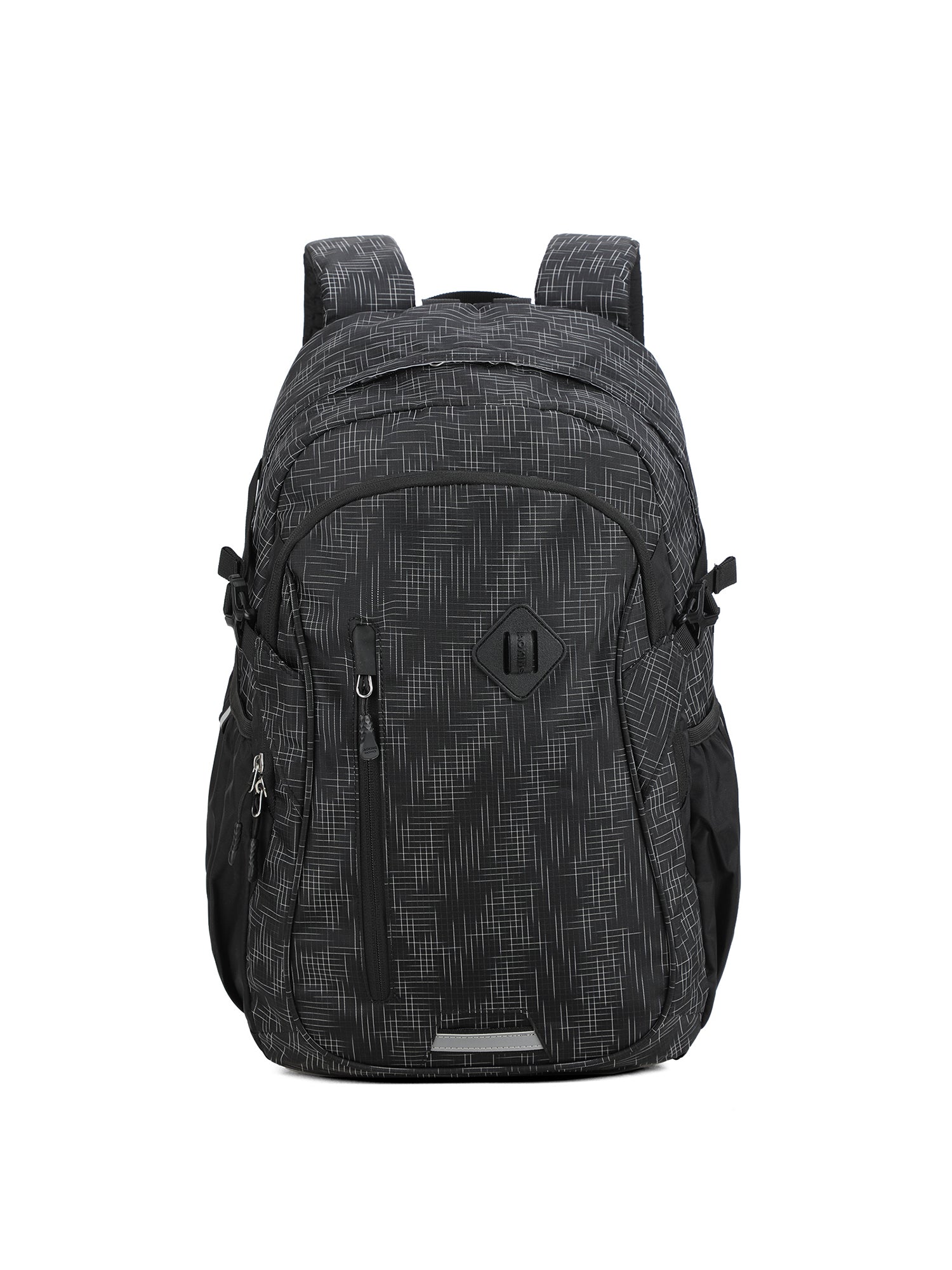 Zaino unisex Zenitho Casual JN470322B-BLACK Aoking