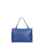 Borsa a mano da donna Vera pelle 07160-D22 BLUETTE Roberta Rossi