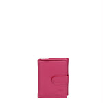 Portafoglio uomo in vera pelle Casual IN-1065-FUXIA Sergio Valentini