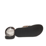 Sandali da uomo 100% Genuine Leather