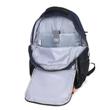Zaino unisex Arkon Casual SN57605-7B-NAVY Aoking