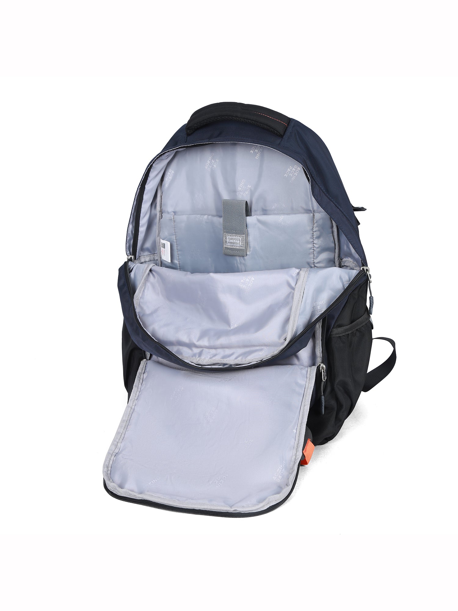 Zaino unisex Arkon Casual SN57605-7B-NAVY Aoking