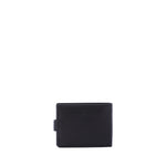 Portafoglio uomo in vera pelle Casual EC7602-56-NERO Enrico Coveri