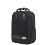 V2312016-BLACK Zaino unisex Celeste Elite Aoking