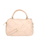 Celestia Chic Borsa a mano da donna 100% poliuretano B16560-BEIGE Braccialini