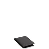 Portafoglio uomo in vera pelle Casual JR-W30-BLACK John Richmond