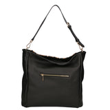 Asia Borsa a spalla da donna Vera pelle 05475-PITONE CUOIIO 007 Gave Lux