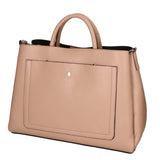 Amelia Borsa a mano da donna 100% pelle 05248-D68 CIPRIA Gave Lux